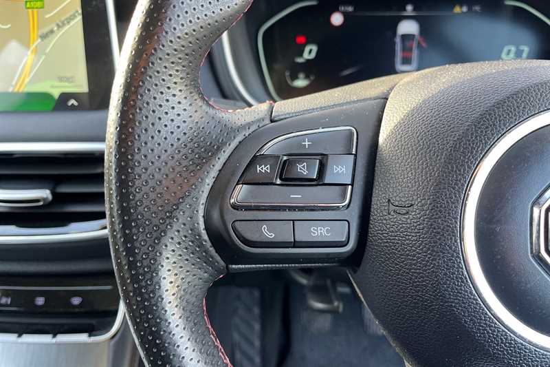 Used MG MG HS 2022 for sale - 77513202: Photo 26