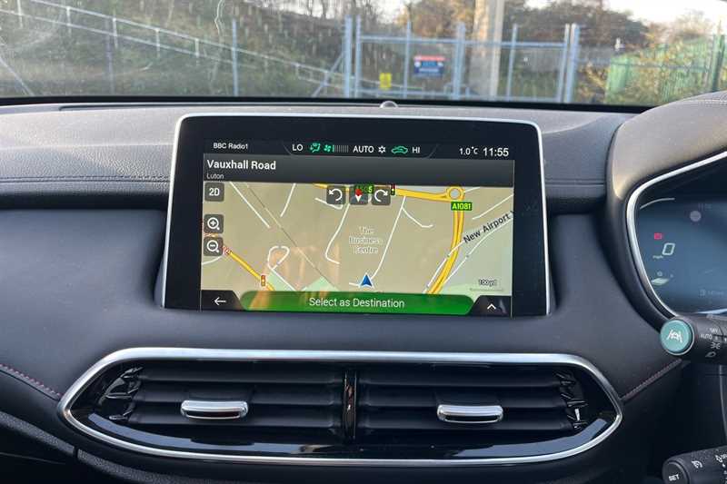 Used MG MG HS 2022 for sale - 77513202: Photo 37