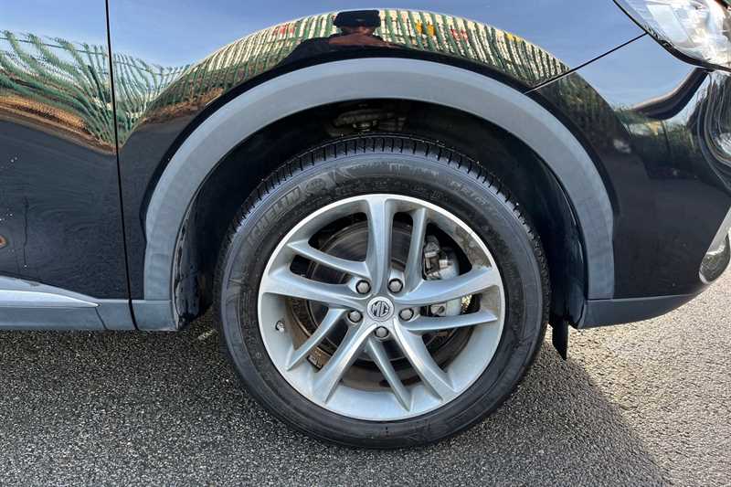 Used MG MG HS 2022 for sale - 77513202: Photo 52