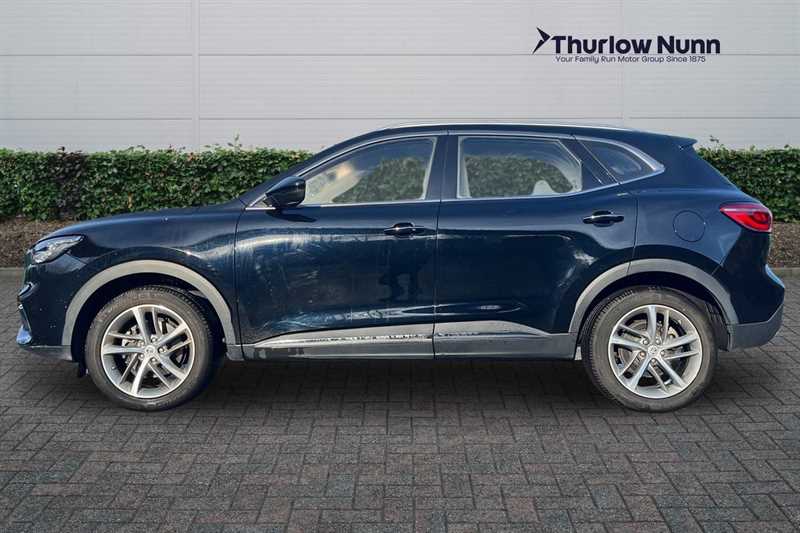 Used MG MG HS 2022 for sale - 77513202: Photo 6