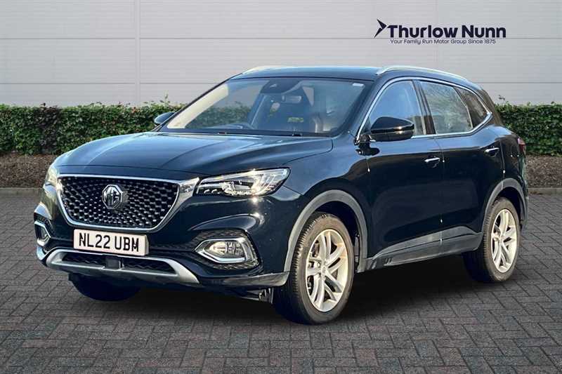 Used MG MG HS 2022 for sale - 77513202: Photo 7