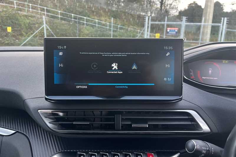 Used Peugeot 5008 2022 for sale - 76760856: Photo 17