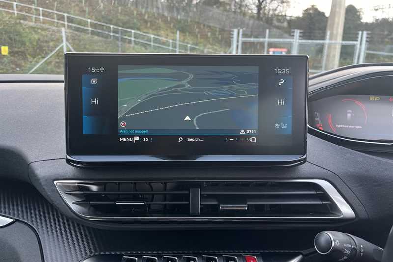 Used Peugeot 5008 2022 for sale - 76760856: Photo 18