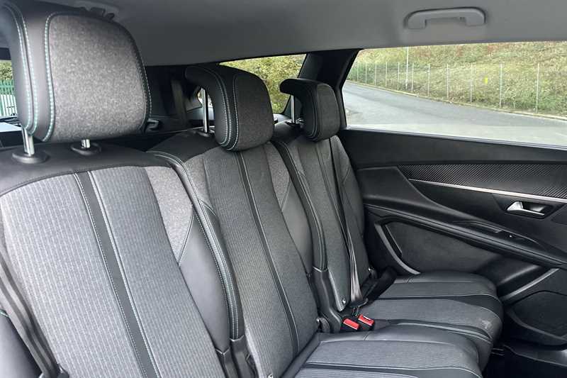Used Peugeot 5008 2022 for sale - 76760856: Photo 23