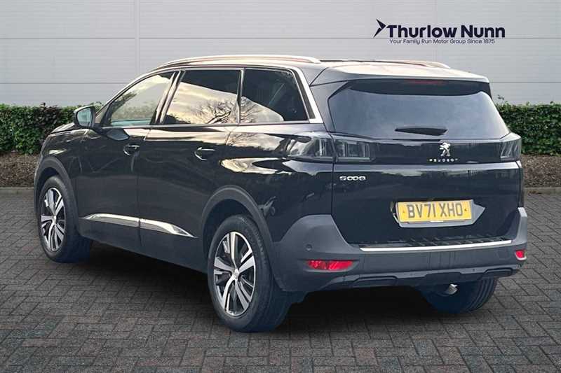 Used Peugeot 5008 2022 for sale - 76760856: Photo 5