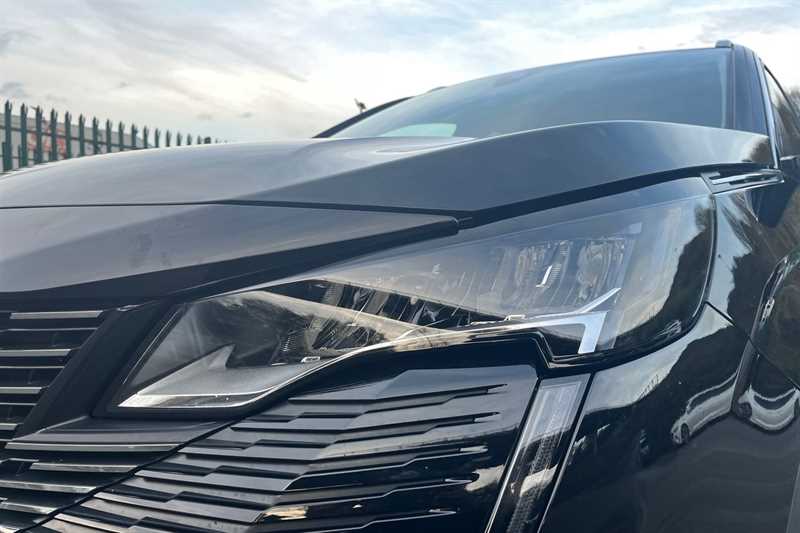 Used Peugeot 5008 2022 for sale - 76760856: Photo 56
