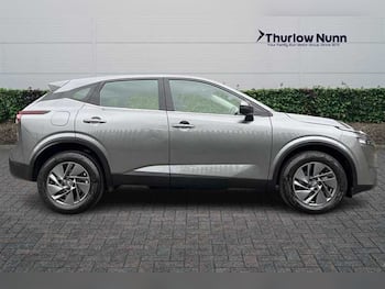 Used Nissan Qashqai 2023 for sale - 79534977: Photo