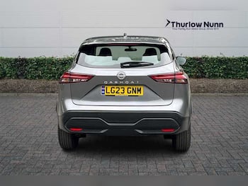 Used Nissan Qashqai 2023 for sale - 79534977: Photo