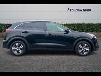 Used Kia Niro 2022 for sale - 74669793: Photo
