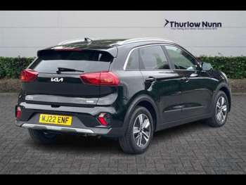 Used Kia Niro 2022 for sale - 74669793: Photo