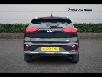 Used Kia Niro 2022 for sale - 74669793: Photo