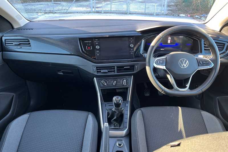 Used Volkswagen Polo 2024 for sale - 77513310: Photo 12