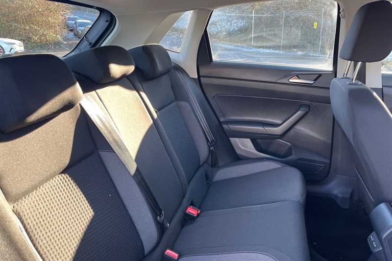 Used Volkswagen Polo 2024 for sale - 77513310: Photo 23