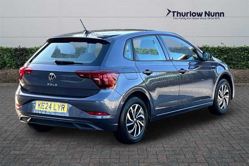 Used Volkswagen Polo 2024 for sale - 77513310: Photo 3