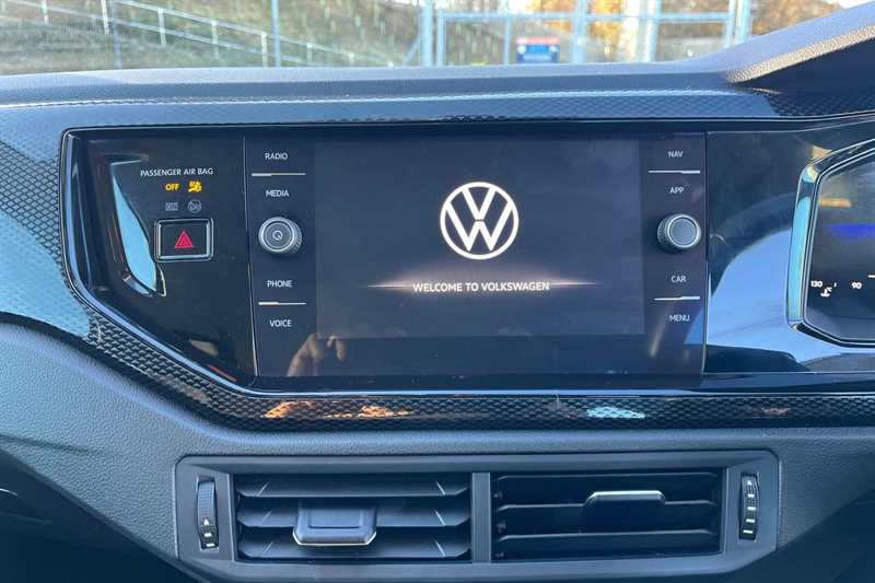 Used Volkswagen Polo 2024 for sale - 77513310: Photo 37