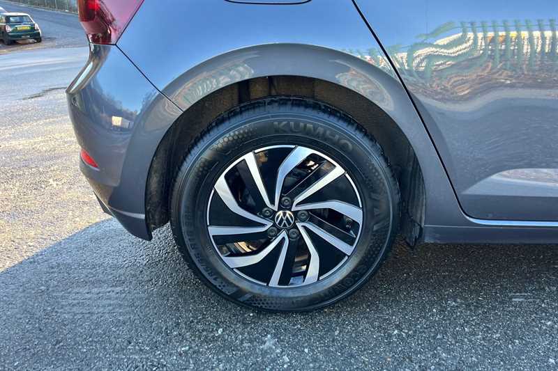 Used Volkswagen Polo 2024 for sale - 77513310: Photo 51