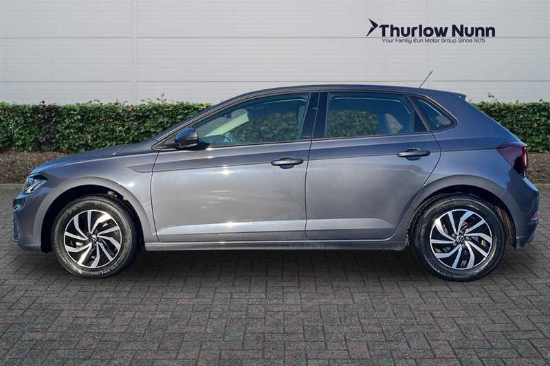 Used Volkswagen Polo 2024 for sale - 77513310: Photo 6