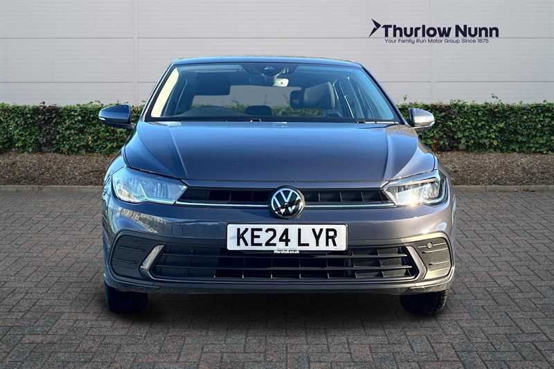 Used Volkswagen Polo 2024 for sale - 77513310: Photo 8