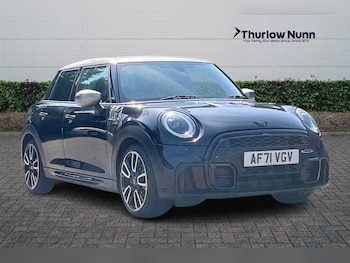 Used MINI Hatch 2021 for sale - 78990637: Photo