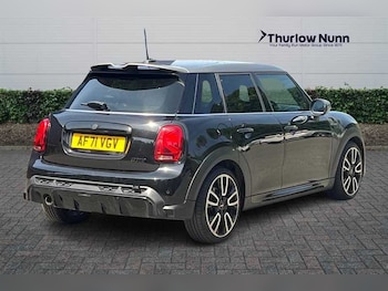 Used MINI Hatch 2021 for sale - 78990637: Photo