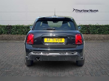 Used MINI Hatch 2021 for sale - 78990637: Photo