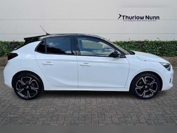 Used Vauxhall Corsa 2022 for sale - 78450686: Photo