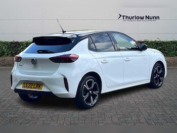 Used Vauxhall Corsa 2022 for sale - 78450686: Photo