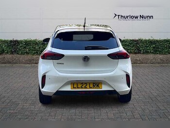 Used Vauxhall Corsa 2022 for sale - 78450686: Photo