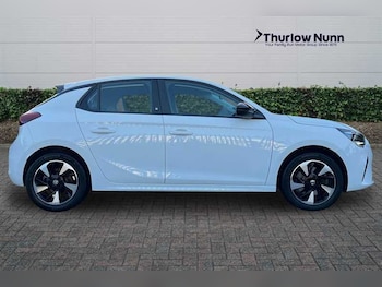 Used Vauxhall Corsa 2021 for sale - 77472037: Photo