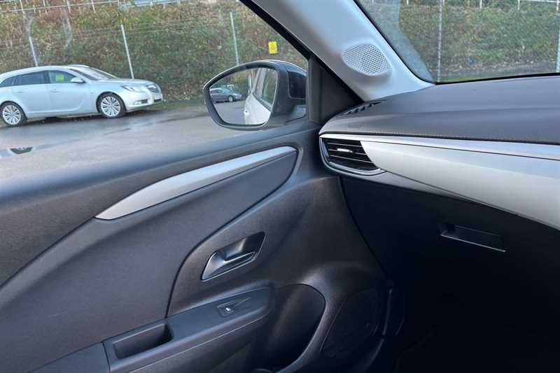 Used Vauxhall Corsa 2021 for sale - 77472037: Photo 40