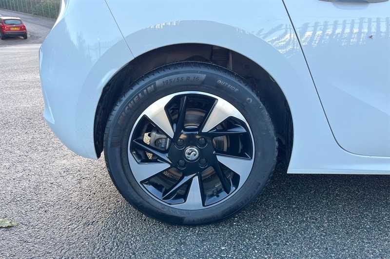 Used Vauxhall Corsa 2021 for sale - 77472037: Photo 50