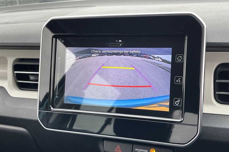 Used Suzuki Ignis 2021 for sale - 77471765: Photo 19