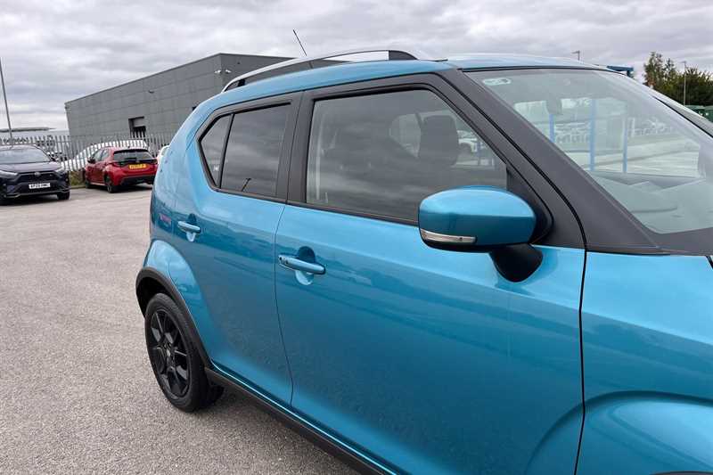 Used Suzuki Ignis 2021 for sale - 77471765: Photo 37