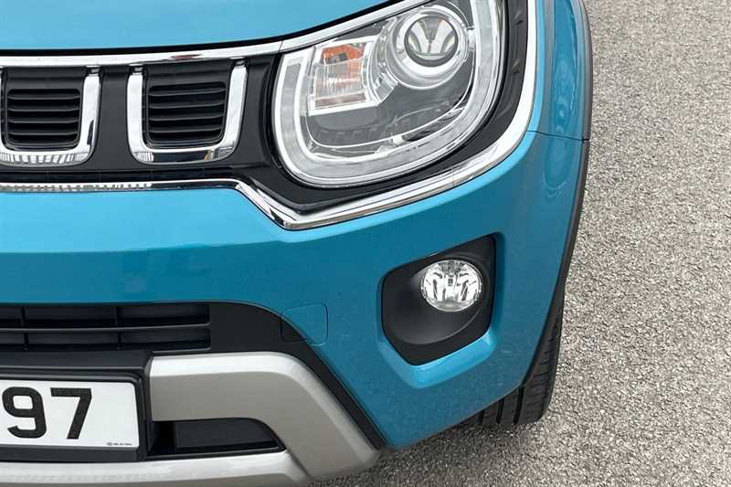 Used Suzuki Ignis 2021 for sale - 77471765: Photo 43