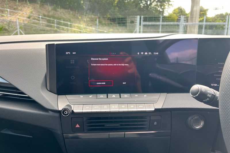 Used Vauxhall Astra 2024 for sale - 76999842: Photo 17