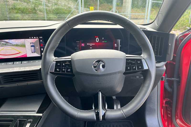 Used Vauxhall Astra 2024 for sale - 76999842: Photo 25