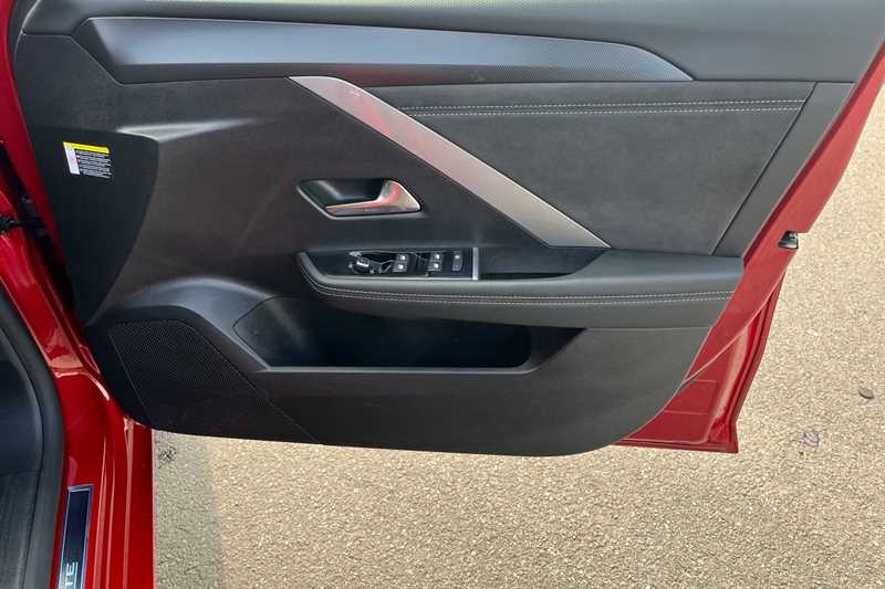 Used Vauxhall Astra 2024 for sale - 76999842: Photo 41