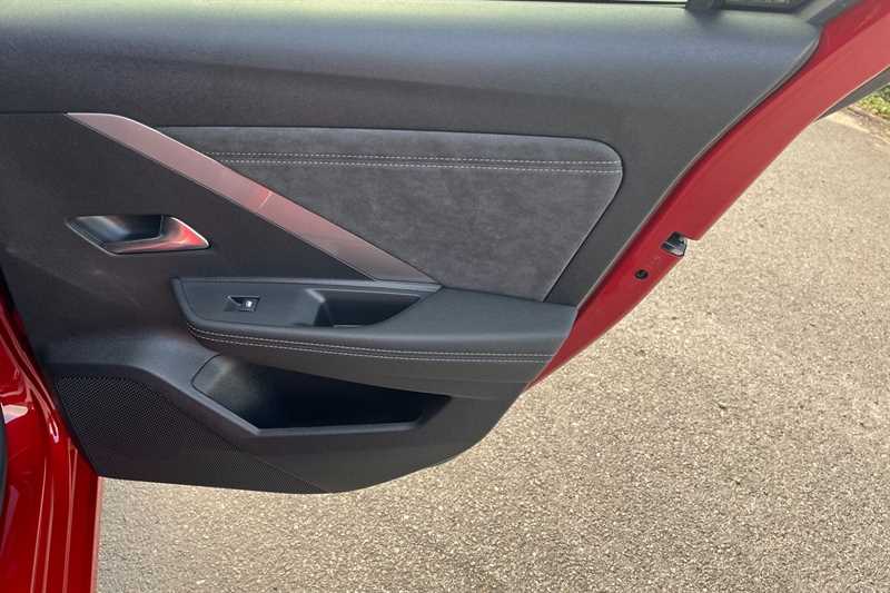 Used Vauxhall Astra 2024 for sale - 76999842: Photo 42