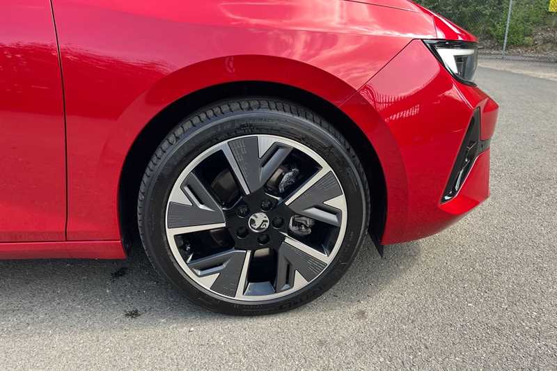 Used Vauxhall Astra 2024 for sale - 76999842: Photo 52