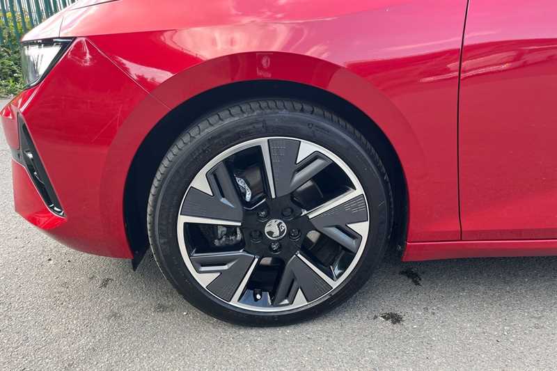 Used Vauxhall Astra 2024 for sale - 76999842: Photo 57