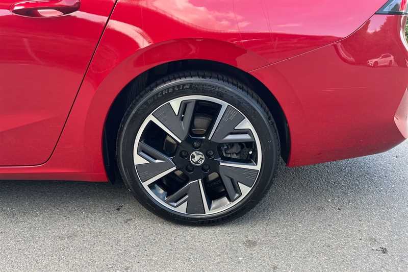 Used Vauxhall Astra 2024 for sale - 76999842: Photo 59