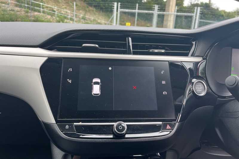 Used Vauxhall Corsa 2024 for sale - 77472082: Photo 19