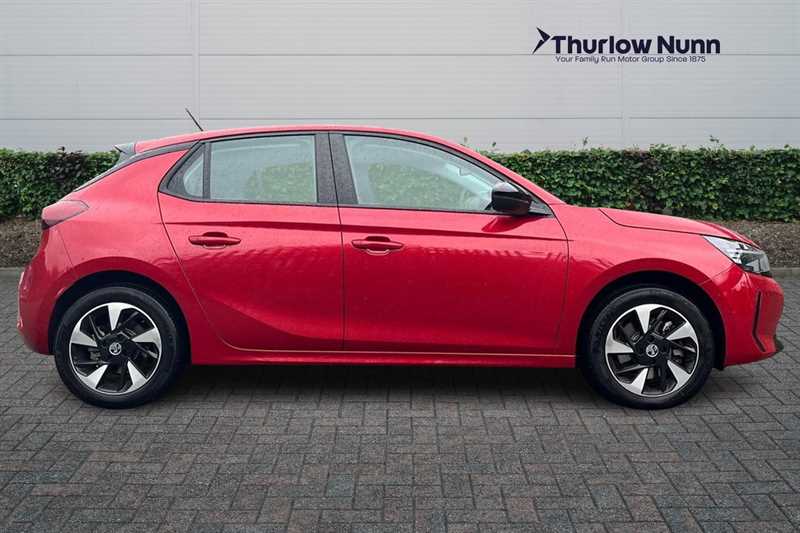 Used Vauxhall Corsa 2024 for sale - 77472082: Photo 2