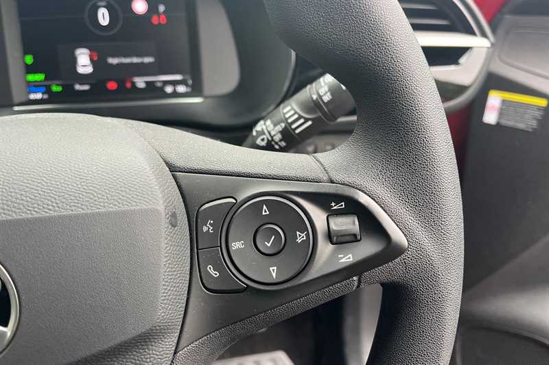 Used Vauxhall Corsa 2024 for sale - 77472082: Photo 22