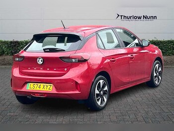 Used Vauxhall Corsa undefined for sale - 77472082: Photo