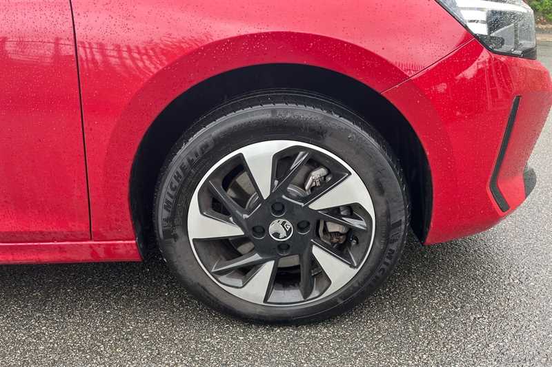 Used Vauxhall Corsa 2024 for sale - 77472082: Photo 54