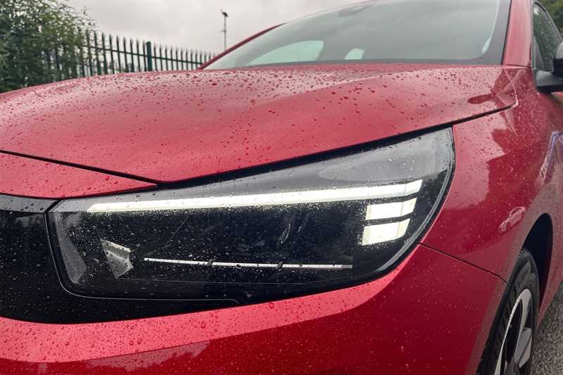 Used Vauxhall Corsa 2024 for sale - 77472082: Photo 57