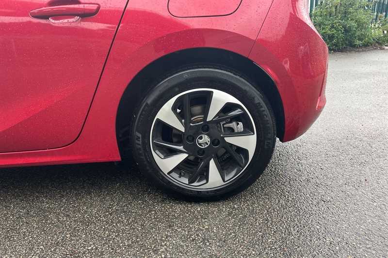 Used Vauxhall Corsa 2024 for sale - 77472082: Photo 9