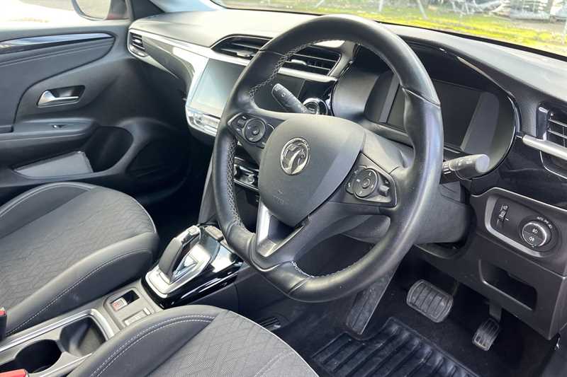 Used Vauxhall Corsa 2022 for sale - 76378648: Photo 10