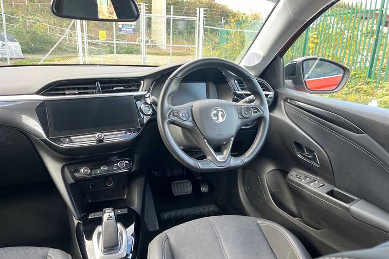 Used Vauxhall Corsa 2022 for sale - 76378648: Photo 11